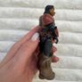 Mattel Disney/Pixar Lightyear Alpha Class Izzy Hawthorne approx. 12 cm. Used Please see photos Image 7