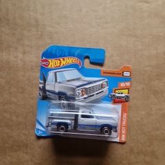 Hotwheels Hot Trucks