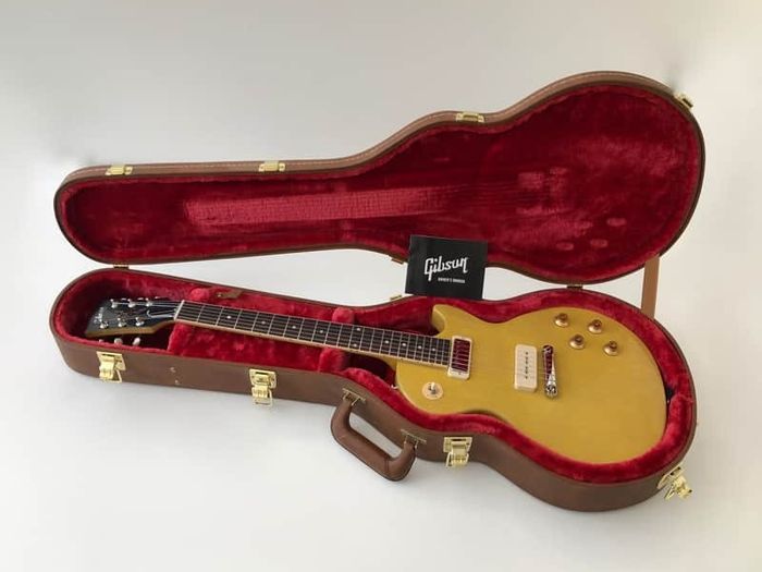 Les Paul Special Mod shop