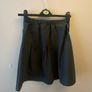 Lily & Dan grey skirt (new) age 10-11 Image 4