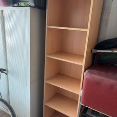 shelves