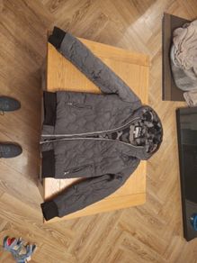 boys jacket 11 - 12