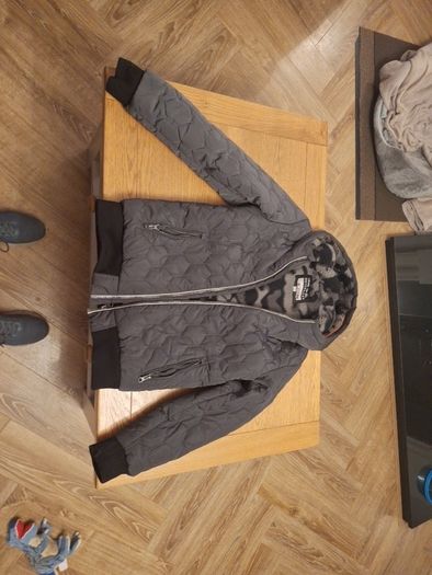 boys jacket 11 - 12