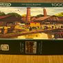 Falcon Jigsaw Puzzle 1000 pieces Image 6