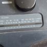 Philips AZ8349 Boombox Stereo Radio Twin Tape Decks CD Player Ghetto Blaster, in very good condition Image 6