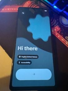 Google pixel