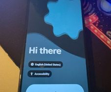 Google pixel