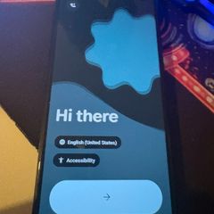 Google pixel