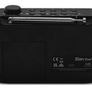 PURE FM DAB+ Bluetooth Clock Radio (New) Image 2