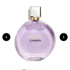 Chanel Chance Splendide 150ml.