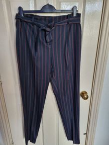 Next tapered trousers