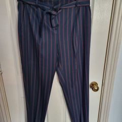 Next tapered trousers