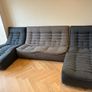 Calia Italia Foxtrot Sofa Image 5