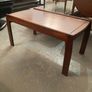 Mid Century Teak Coffee Table - Warehouse and Showroom Open  Saturday 29th August 12 till 4pm Eircode R95T227 Image 2