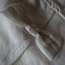 Pampolina communion dress and shoes Image 4