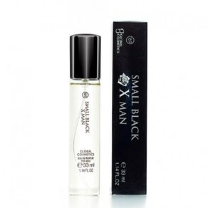 Paco Rabanne Black XS 2018 Alternative by Global Cosmetics 33ml EDP