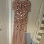 coast embellished dress Image 4