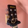 Rikter acoustic guitar Image 4
