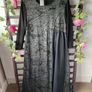 dress bnwt Naya dress T1 black funky dress Image 3