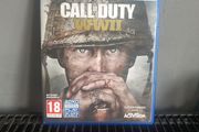 Call of duty WWII