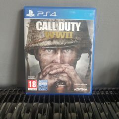 Call of duty WWII