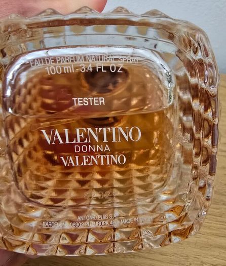 Valentino Donna 100ml Perfume