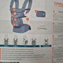 Ergobaby 360 sling Image 4