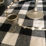 Beautiful crystal and Pearl centrepiece Image 7