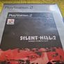 Silent Hill 2 Director s Cut PlayStation2 Ps2 games Original Image 4