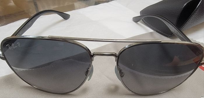 ray ban