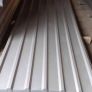 Galvanise roof sheating Image 4