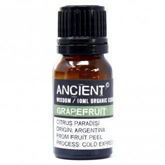 Essential Oils