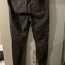 Black Maternity Jeans Bundle (3) Image 9