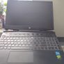 Selling HP pavilion Gaming Laptop Model 15-dk2017na Image 3