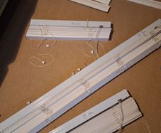 blinds