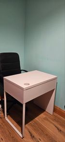 Desk and Office chair for sale