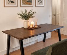 Jysk Skovlunde Dining Table