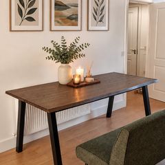 Jysk Skovlunde Dining Table