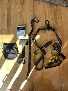 TRX Home2 System