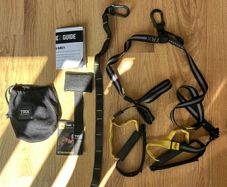 TRX Home2 System