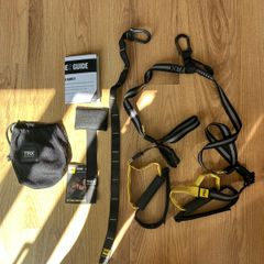 TRX Home2 System