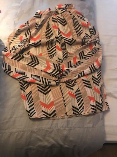 Dorothy Perkins Blouse Size 12