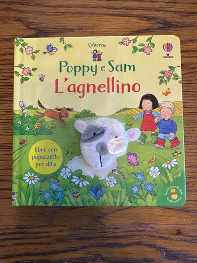 Childrens Italian Books