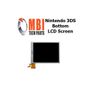 Nintendo 3DS Replacement Bottom Inner LCD Display Screen Image 2