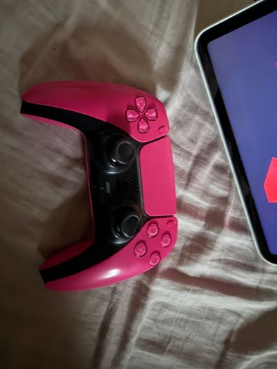 controller