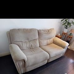 3 seater electric recliner