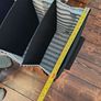 3 x IKEA hanging storage Image 3