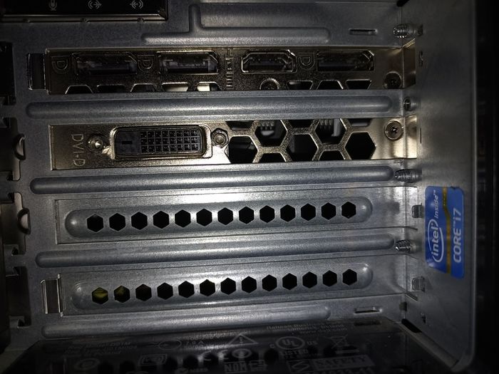 Dell Alienware Aurora 4 Gaming PC