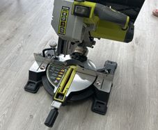 Combi Table Saw/Mitre Saw