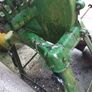 Philip pierce wexford beet cutter Image 7